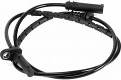 Rear ABS Wheel Speed Sensor 34526771705 Compatible With BMW E65 E66