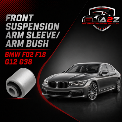 Front Suspension Arm Sleeve/ Arm Bush 31126784569 Compatible With BMW F02 F18 G12 G38