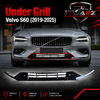 Under Grill 31455656 Compatible With Volvo S60 (2019-25)