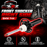 Front Shocker Right Side 31306877062 31306883876 31306877060 31306877058 Compatible With BMW F44
