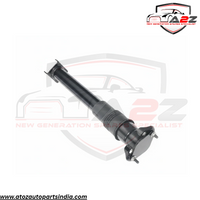 Rear Suspension Shock Absorber W/O ADS 1643200931 1643201531 1643201631 1643202431 1643202531 A1643200931 A1643201531 A1643201631 A1643202431 A1643202531 Compatible With Mercedes Benz W164 X164