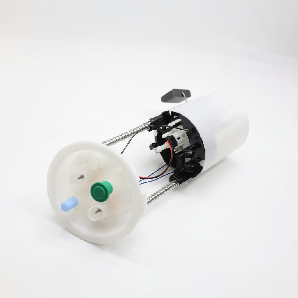 Fuel Pump 16147163298 Compatible With BMW X1 E84 E90