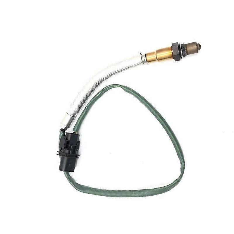 Oxyge Sensor 0045428618 Compatible With Mercedes Benz M271