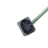 Oxyge Sensor 0045428618 Compatible With Mercedes Benz M271