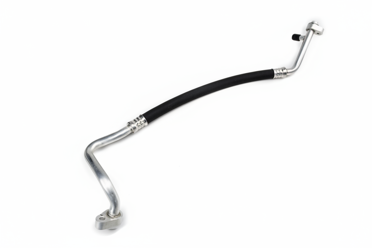 Hose Pipe A2228300702 Compatible With Mercedes-Benz S500 S63