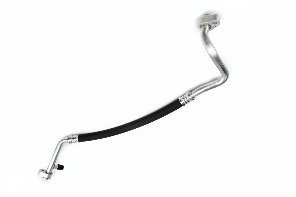 Hose Pipe A2228300702 Compatible With Mercedes-Benz S500 S63