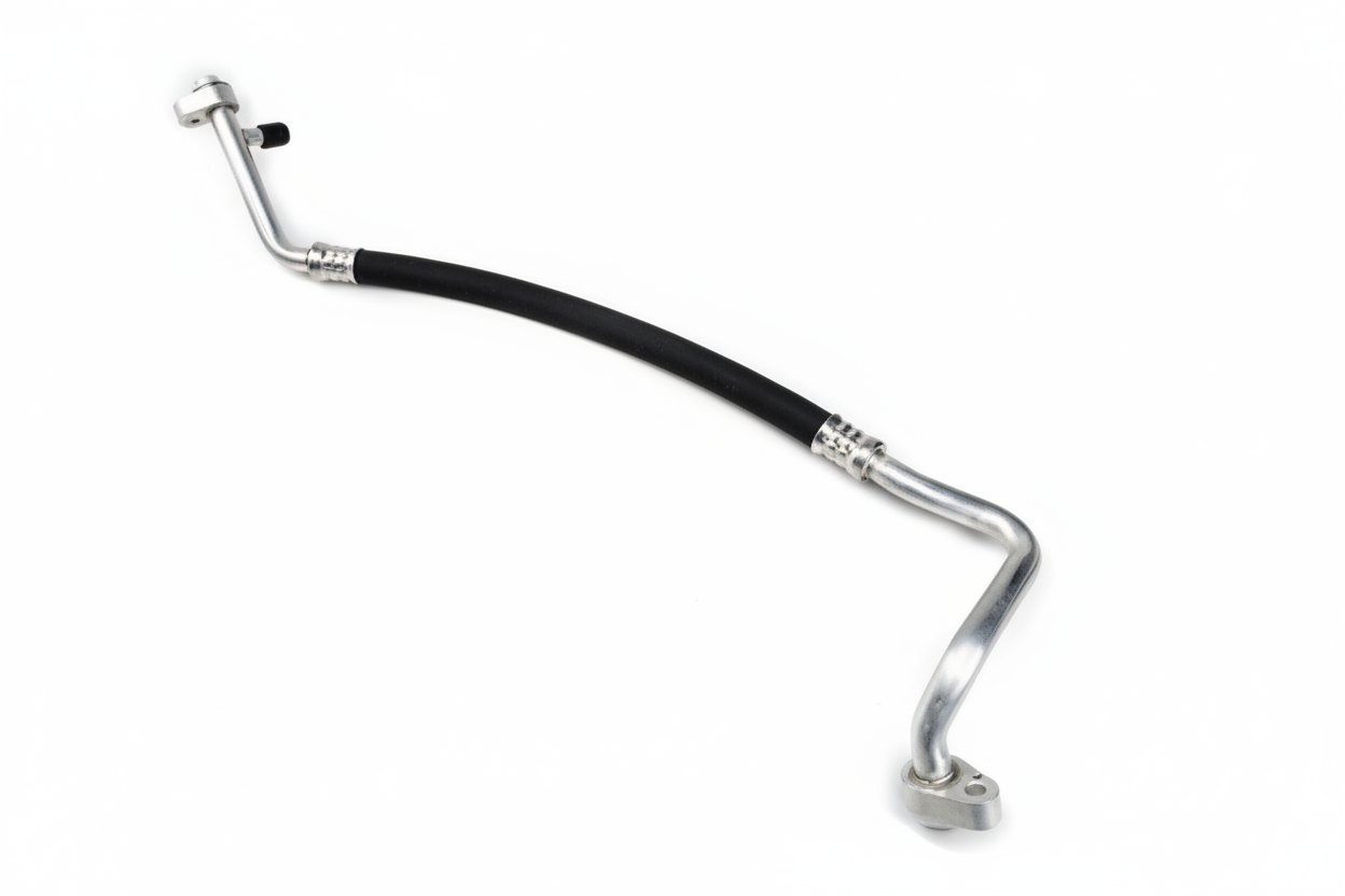 Hose Pipe A2228300702 Compatible With Mercedes-Benz S500 S63
