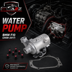 Water Pump 11517583836 11518635092 11517548263 11517548264 Compatible With BMW 5 Series F10 Tag-W-37