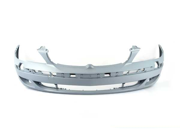 Front Bumper 51117142156 Compatible With BMW 7 (E65, E66, E67) Tag No.411