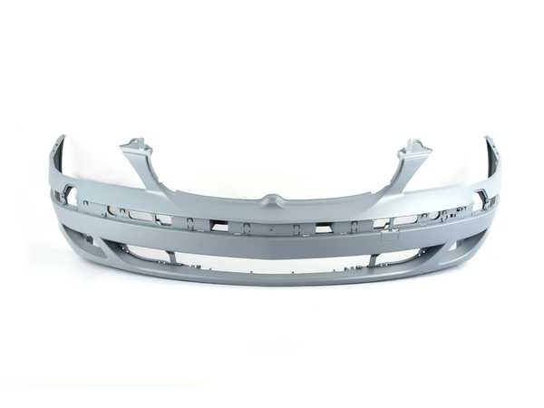 Front Bumper 51117142156 Compatible With BMW 7 (E65, E66, E67) Tag No.411