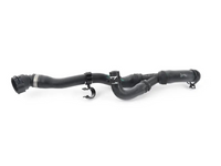 Thermostat Housing Return to Heater Core Heater Hose 64217609823 Compatible With MINI R55 R56