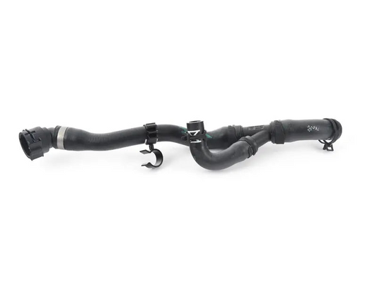 Thermostat Housing Return to Heater Core Heater Hose 64217609823 Compatible With MINI R55 R56
