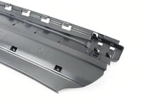 Rear Bumper Shield 51127299970 Compatible With BMW 5 Series F10 Tag No.11