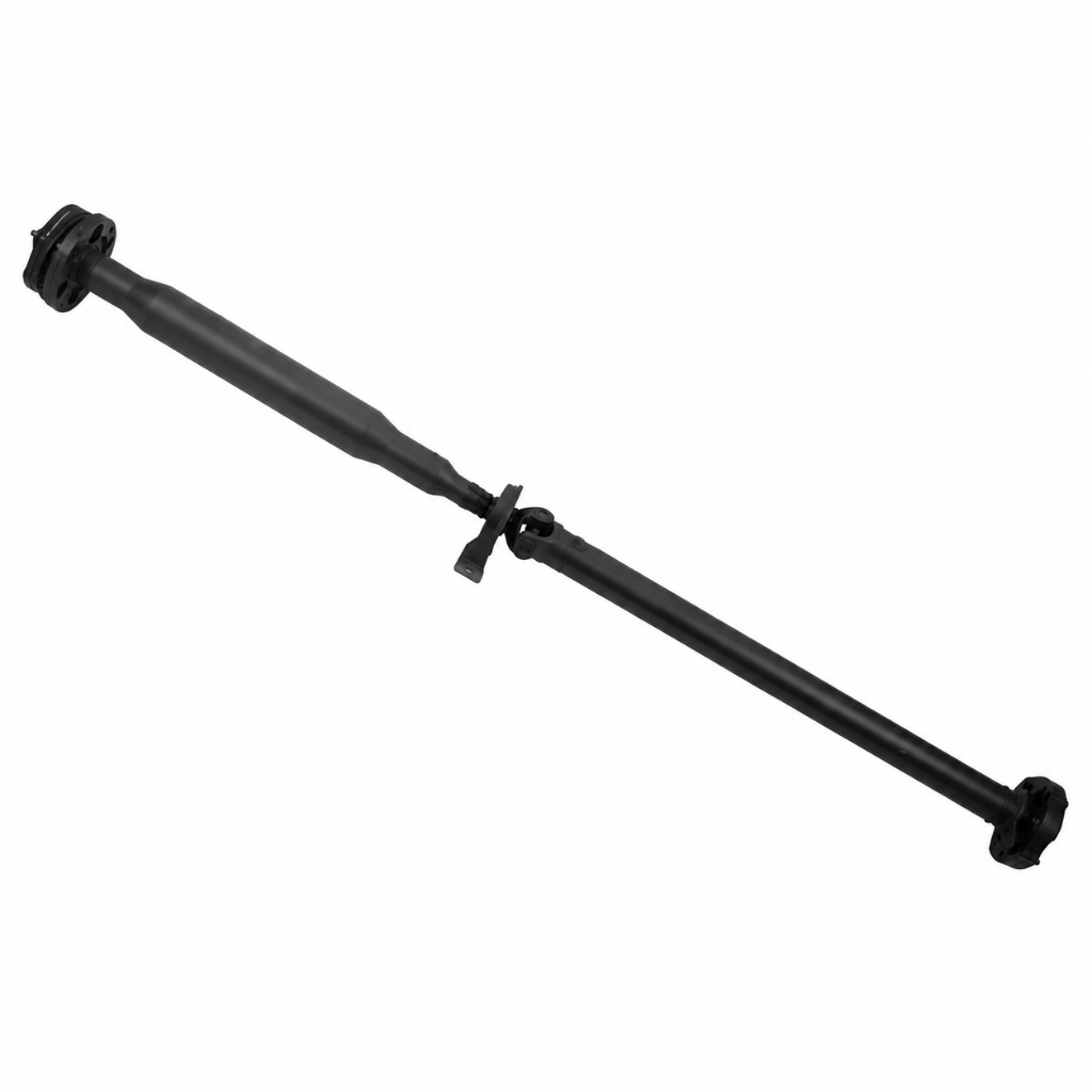 Propeller Shaft (Drive Shaft) 2124104016 Compatible With Mercedes Benz W212