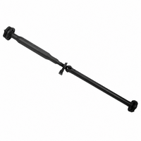 Propeller Shaft (Drive Shaft) 2124104016 Compatible With Mercedes Benz W212