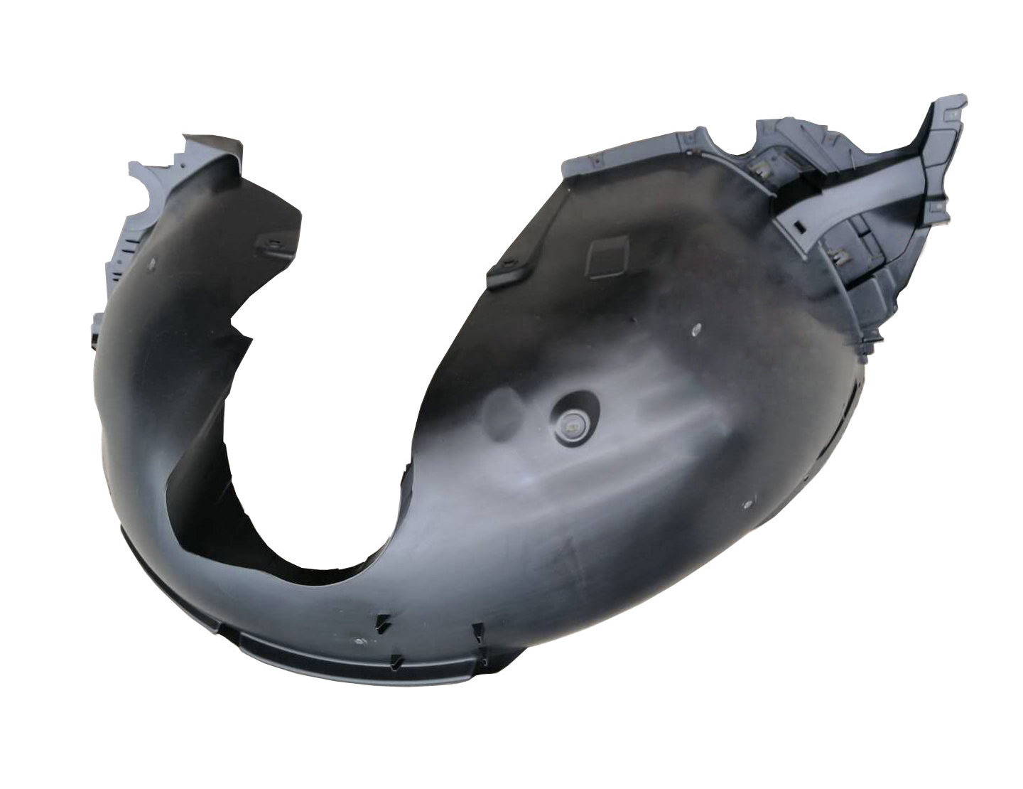 Front Right Fender Liner 5ND805912 Compatible With Volkswagen TIGUAN (2009-11)