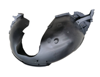 Front Right Fender Liner 5ND805912 Compatible With Volkswagen TIGUAN (2009-11)