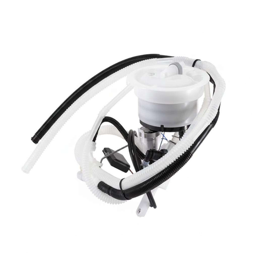Fuel Filter 16117170090 Compatible With BMW E90