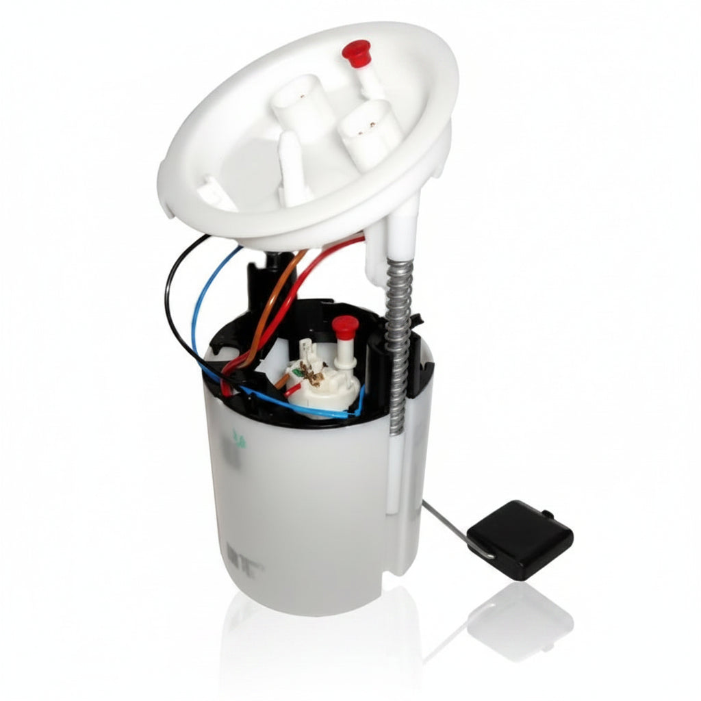 Fuel Pump 16117197076 16147163297 Compatible With BMW E87 E90