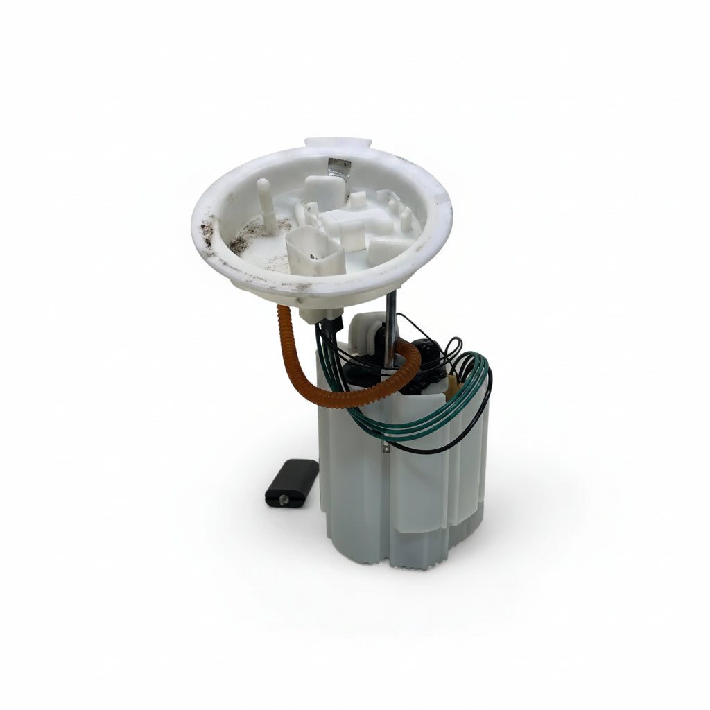 Fuel Pump 16117300472 Compatible With MINI Cooper MINI CLUBMAN (F54)