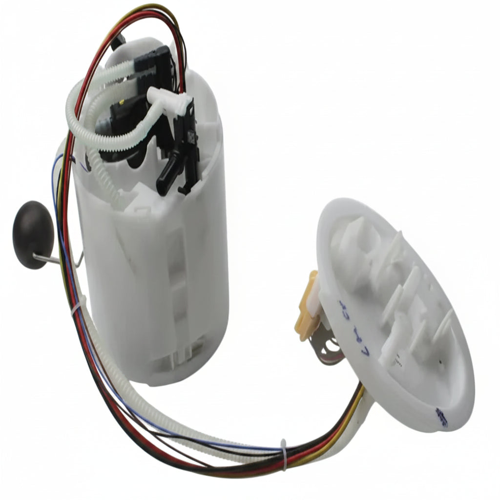 Fuel Pump Assembly 16119468611 Compatible With BMW For X3 X4 G01 G02