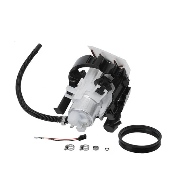 Fuel Pump 16141183176 16141183216 16146752368 Compatible With BMW E39