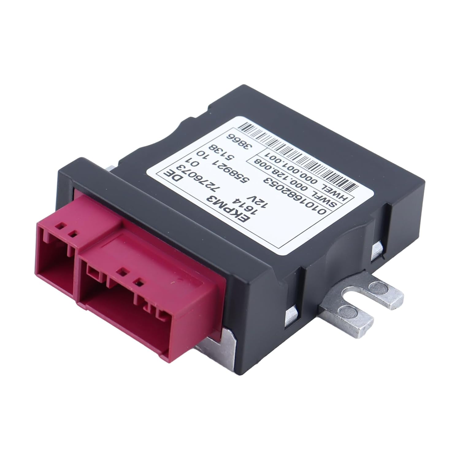 Fuel Pump Control Module 16147276073 16147268462 16147264011 For BMW 3 Series F30 & 5 Series F10, X3 F25,  X5 F15 Tag-BL-186