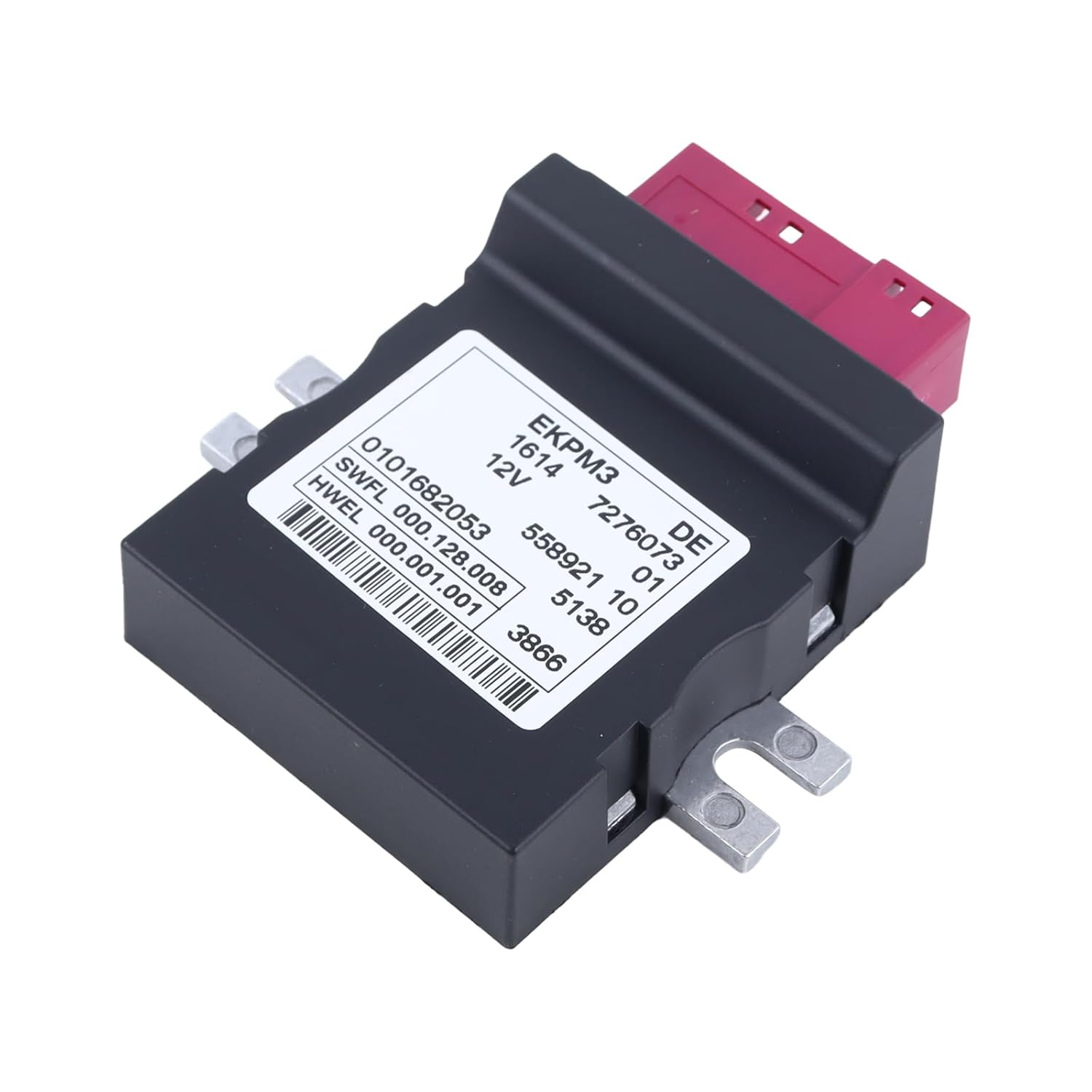 Fuel Pump Control Module 16147276073 16147268462 16147264011 For BMW 3 Series F30 & 5 Series F10, X3 F25,  X5 F15 Tag-BL-186