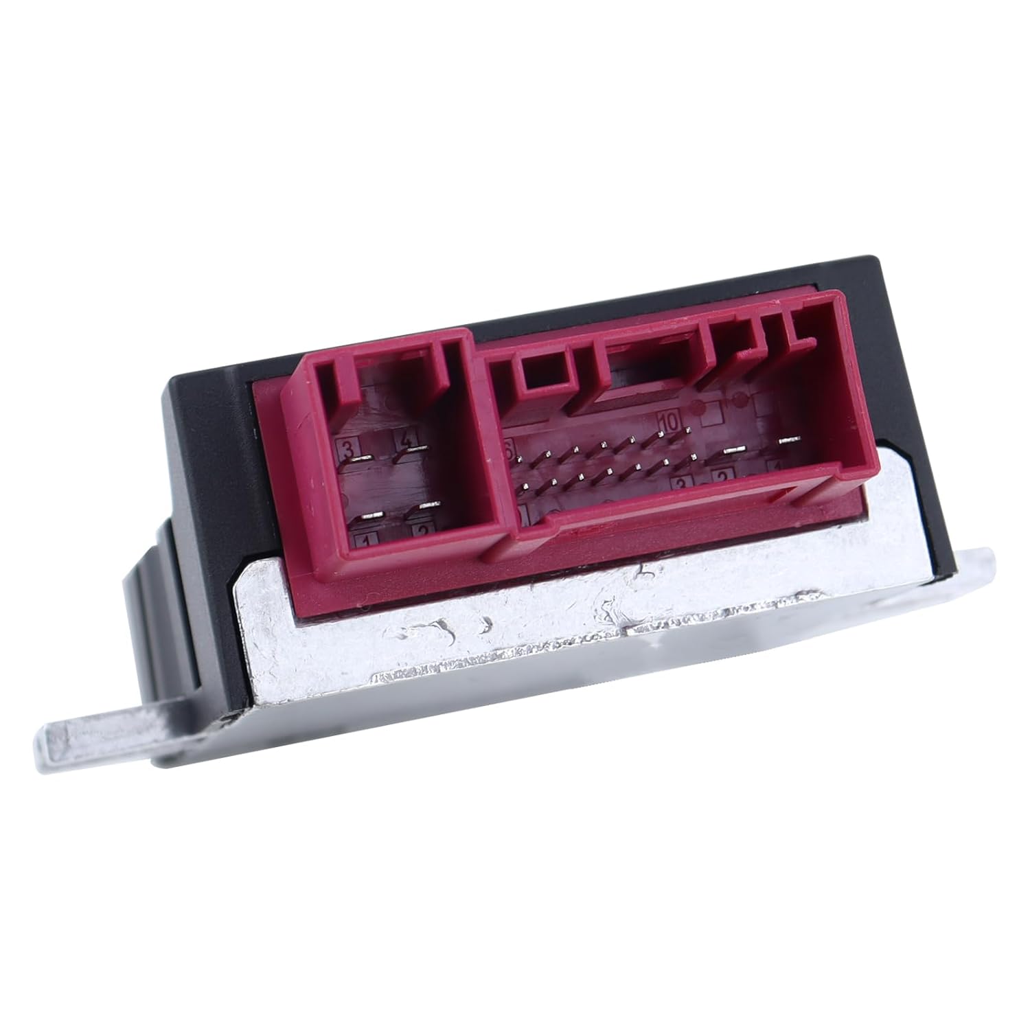 Fuel Pump Control Module 16147276073 16147268462 16147264011 For BMW 3 Series F30 & 5 Series F10, X3 F25,  X5 F15 Tag-BL-186