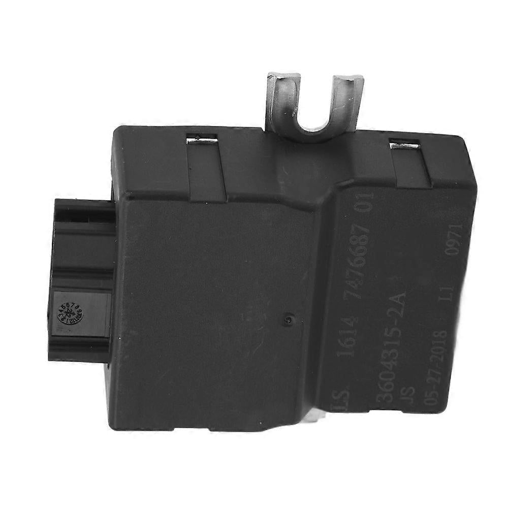 Fuel Pump Control Module  16147476687 16149494391 16147936516 16147476046 For BMW 3 Series F30 & X1 F48, MINI F55 Tag-BL-188