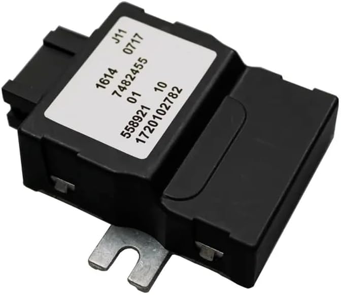 Fuel Pump Control Module 16147482455 16147439743 16147461741 16148488591 For BMW 5 Series G30 Tag-BL-189