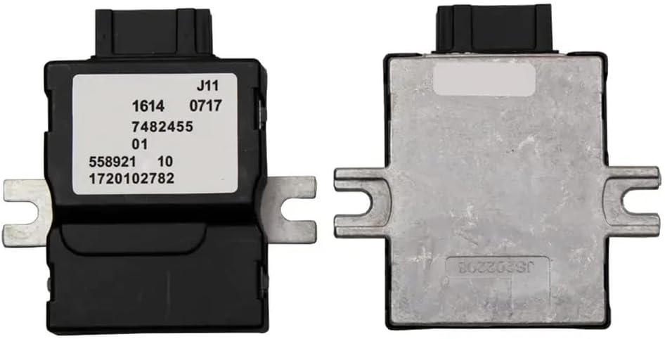 Fuel Pump Control Module 16147482455 16147439743 16147461741 16148488591 For BMW 5 Series G30 Tag-BL-189