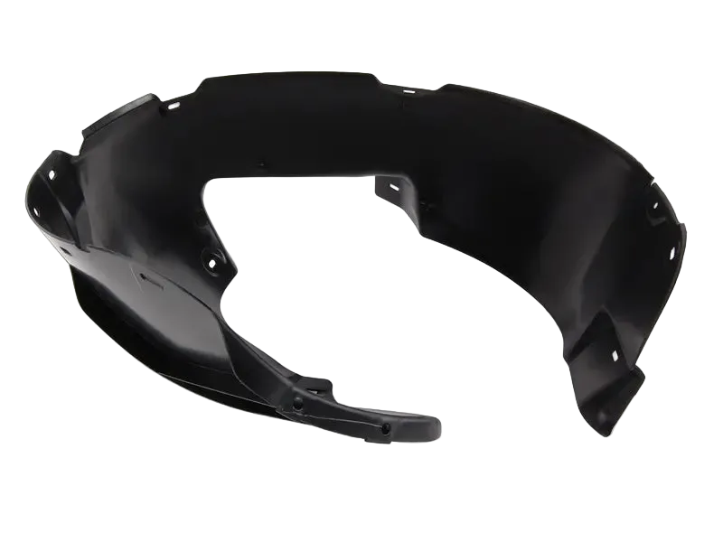 Front Fender Liner Left 1JM809961A Compatible With Volkswagen Jetta (2007-15)