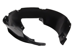 Front Fender Liner Left 1JM809961A Compatible With Volkswagen Jetta (2007-15)