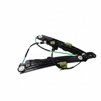 Front Right Window Regulator Without Motor 51337182132 Compatible With BMW F10 F18