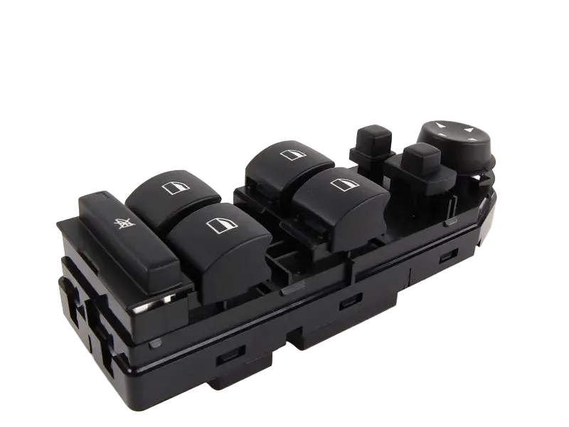 Power Window Switch 61313414355 Compatible With BMW E84