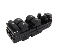 Power Window Switch 61313414355 Compatible With BMW E84
