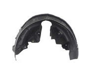 Rear Fender Linning Left 4H0810171D Compatible With Audi A8 D4