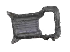 Oil Pan 2720141302 2720141602 2720142002 A2720141302 A2720141602 A2720142002 Compatible with MERCEDES-BENZ M-CLASS (W164) R-CLASS (W251, V251) S-CLASS (W221, V221) No.34