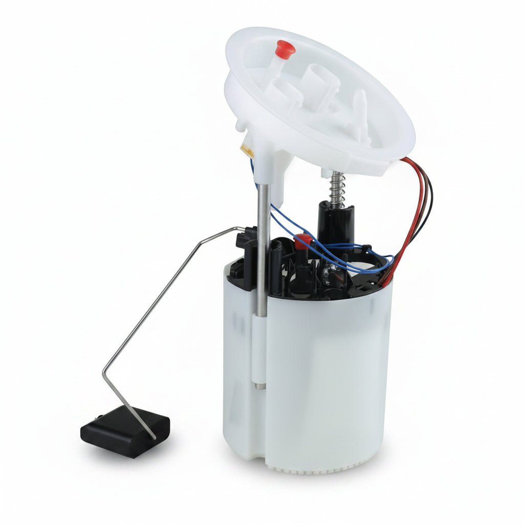 Fuel Pump 16147197075 16117159144 7197048 Compatible with BMW 3 Series E90 Tag No.48