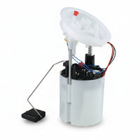Fuel Pump 16147197075 16117159144 7197048 Compatible with BMW 3 Series E90 Tag No.48