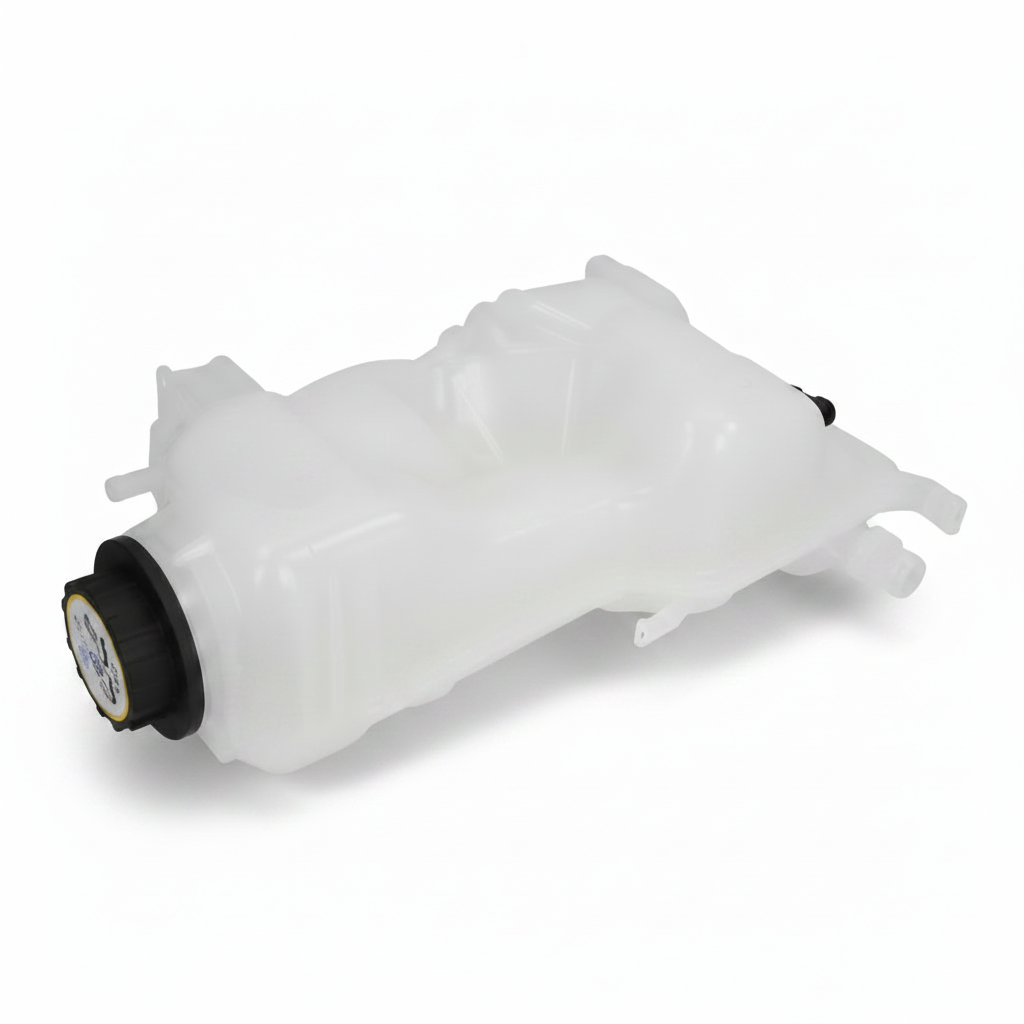Coolant Bottle LR022731 LR010966 LR023077 LR181683 For LAND ROVER RANGE ROVER III L322 Tag-B-40