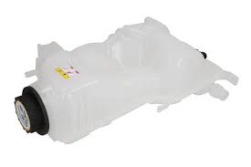 Coolant Bottle LR022731 For LAND ROVER RANGE ROVER III L322 Tag-B-40