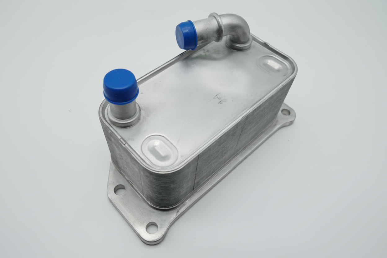 Oil Cooler 30757459 30757459 31319422 31325045 31319422 31325045  For VOLVO S60 S80 Tag-O-17