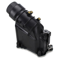 Oil Cooler Assembly 11427797392 11427807799 7797392 7807799 For BMW 3 Series E90 & 5 Series E60, X1 E84   Tag-O-97