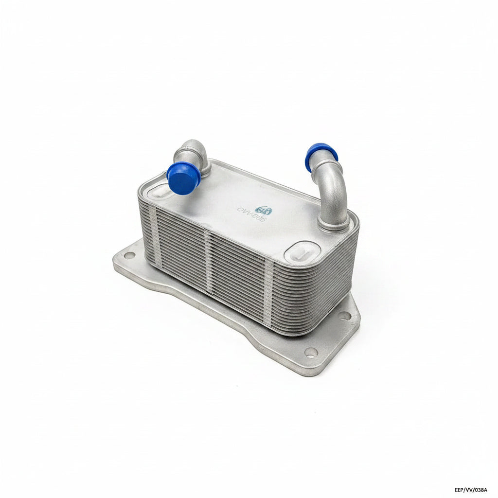 Oil Cooler 30757459 30757459 31319422 31325045 31319422 31325045  For VOLVO S60 S80 Tag-O-17