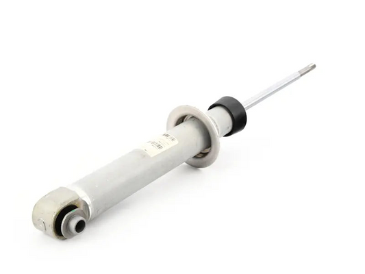 Rear Suspension Shock Absorber Left & Right Aluminum 33526766605 Compatible With BMW E60