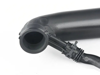 Air Intake Duct 13717627502 13717599226 Compatible With Mini Cooper R55 R56