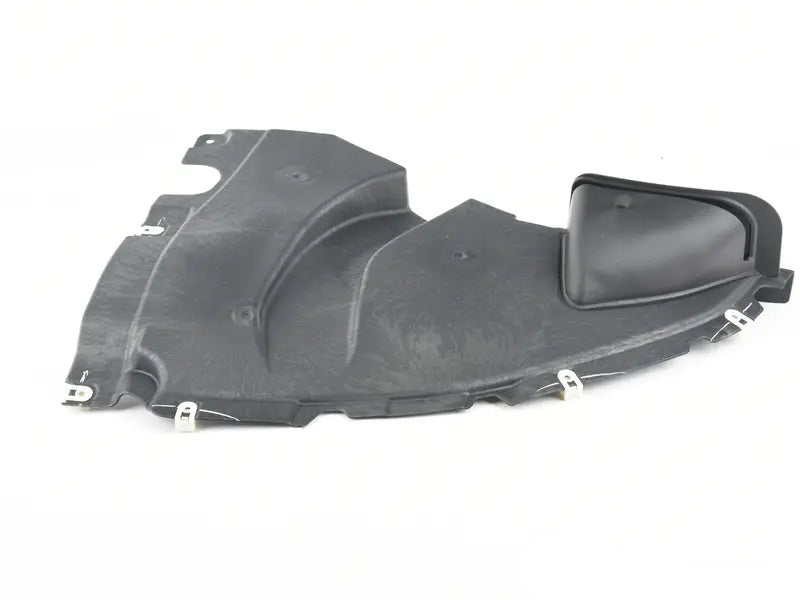 Front Fender Liner Extension Right 51718090248 Compatible With BMW For X5 X6 X7 G05 G06 G07 (2019)