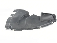 Front Fender Liner Extension Right 51718090248 Compatible With BMW For X5 X6 X7 G05 G06 G07 (2019)